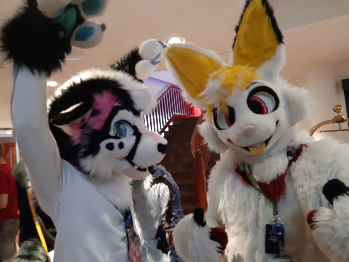 You can be cool, you can be a bunny, but you’ll never be as cool as <a href="/fonsthebun/">Fons 🐰🎸</a> 

HAPPY BIRTHDAY ❤️❤️❤️
#fursuitFriday