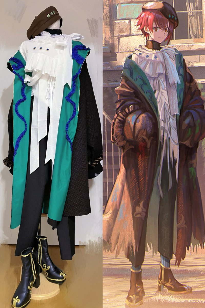 🎶Kinako🎶 🔜KOKOROCOS J34-36❤️ (@Oo_Kinako_oO) / Posts / X