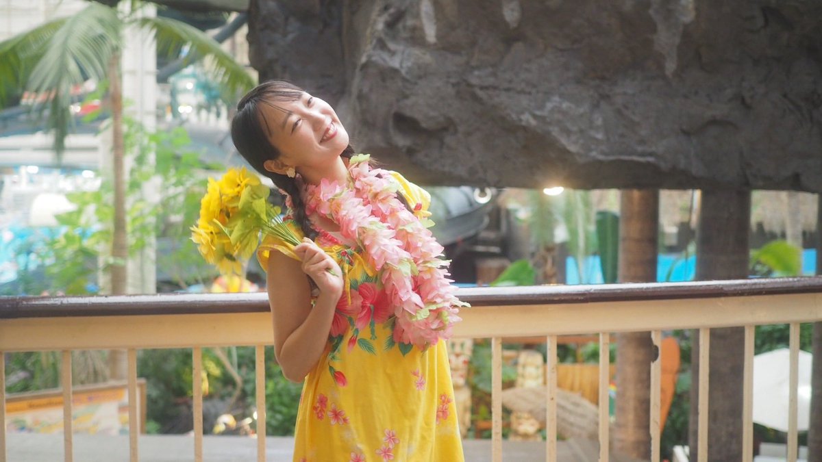 1週間、おつかれさまでした！