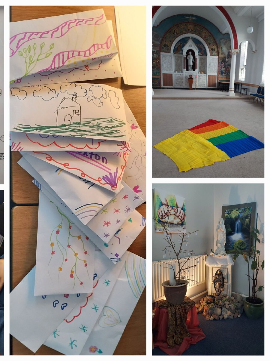 CastletownR's tweet image. 🕯'Friday Focus' -'Growth' (3rd yrs), 'Gifts &amp;amp; Talents' (Ty) 'Leadership' (6th yrs), seeing 'true colours shinning through' in Bonding, Faith &amp;amp; Fun. 'Let us remember we are in God's Holy Presence' surrounded by Your grace.🌟  #Blessed