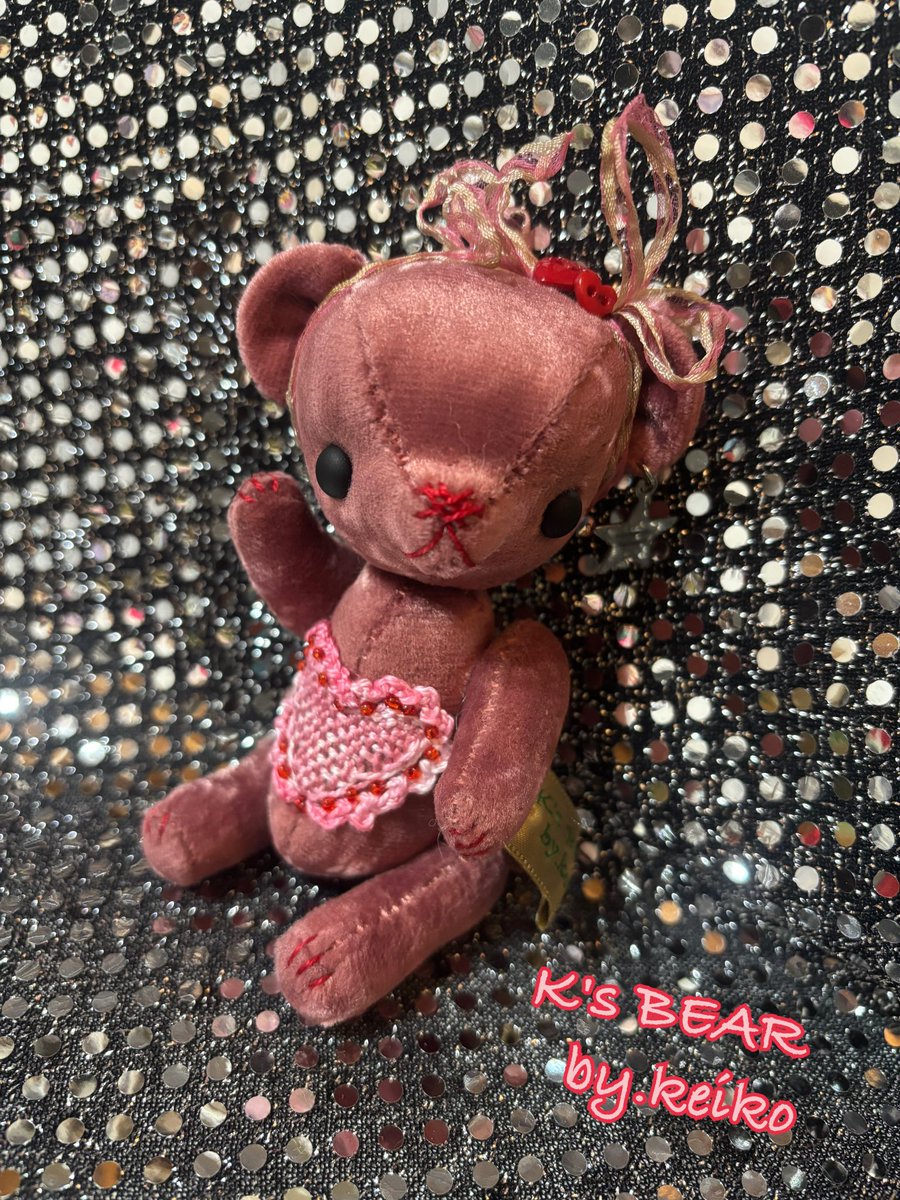 くまっきぃ⭐️🧸12/5timeroman・12/14Idoll🧵くまカフェ12/21.1/18