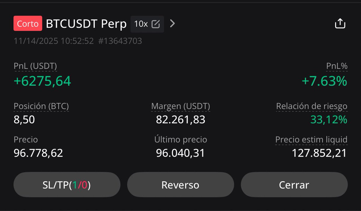 SantinoCripto® tweet media