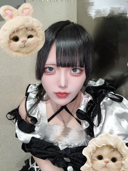 BlackMacaronのツイート