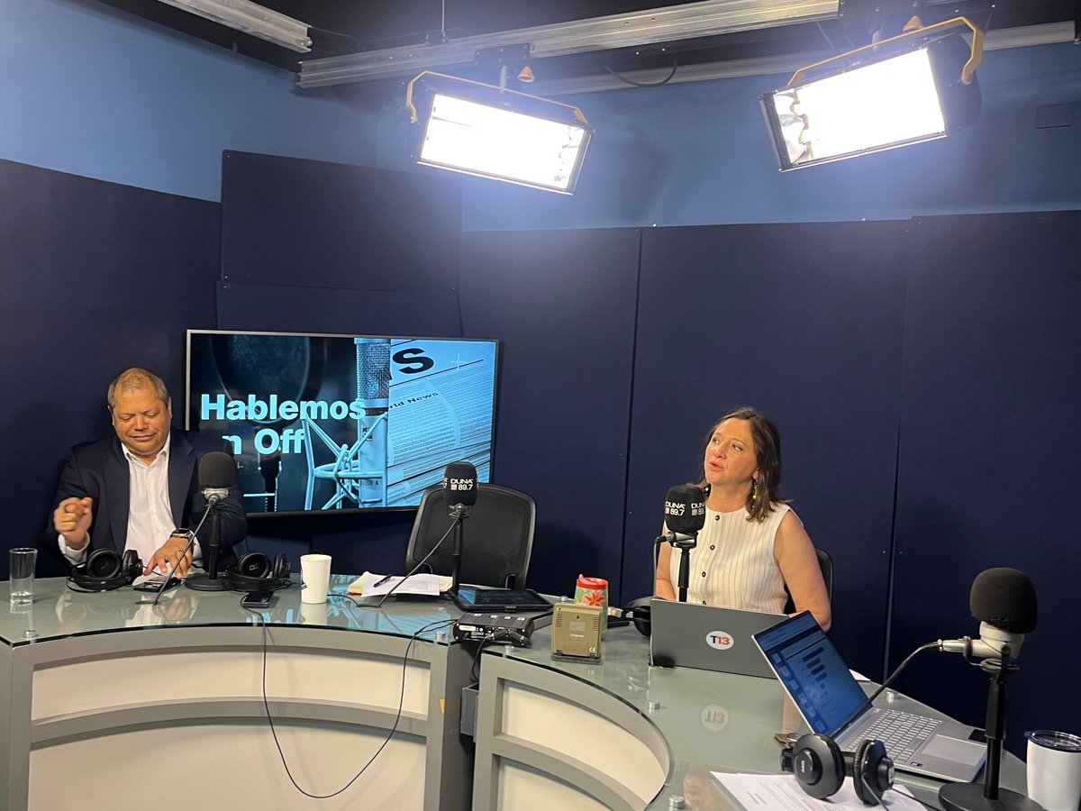 Radio Duna tweet media