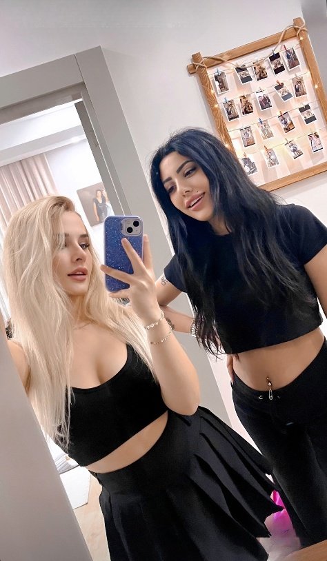 Seçme şansın olsaydı, beni mi yoksa arkadaşımı mı seçerdin? 😉