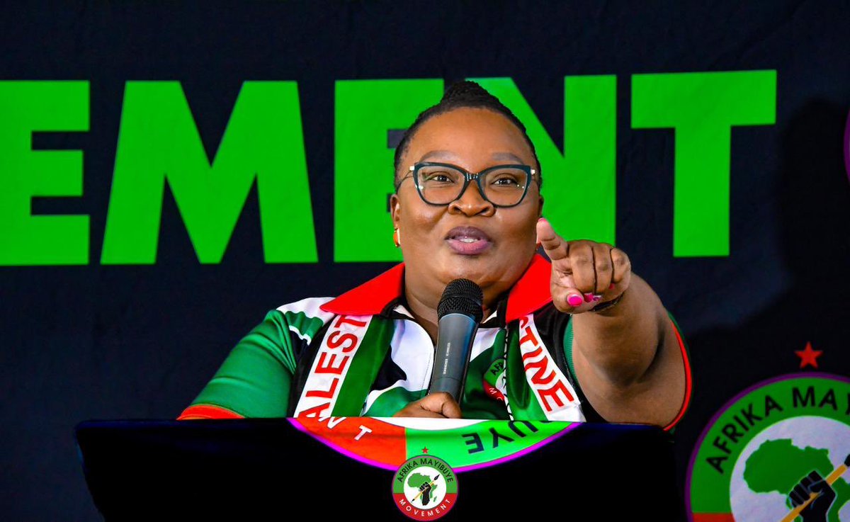 Imagine paying R2million just to seat next to Floyd or pay R1million just to seat next to Mmabatho

The whole Mmabatho R1million? 🤣🤣🤣