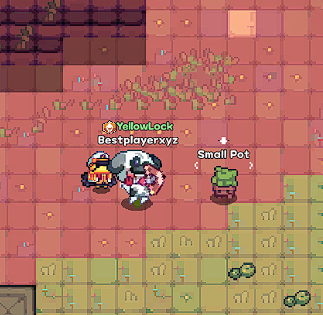 Bestplayerxyz's tweet photo. Smol

#ScreenshotFestival #PHA @PixelHeroesMMO https://t.co/zNFJaDCInm