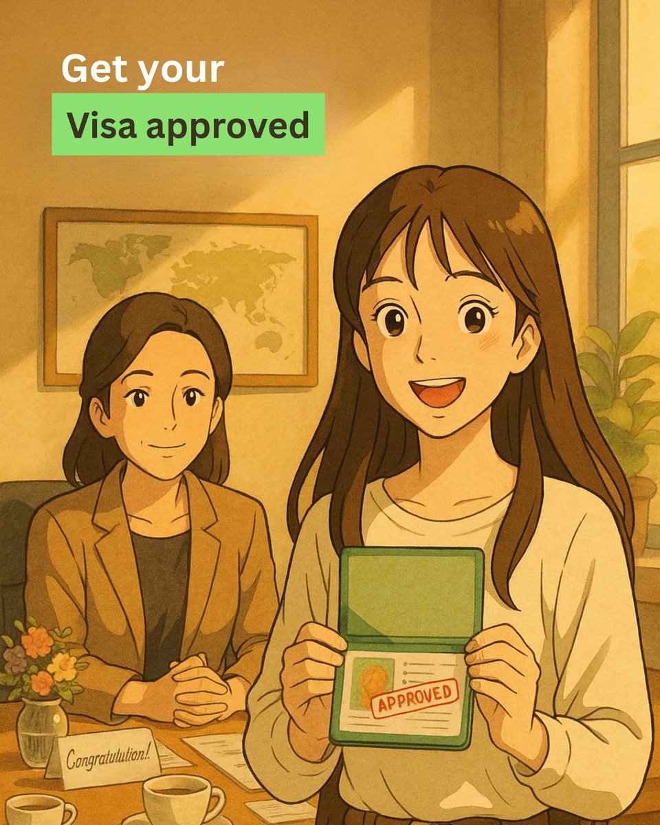 rudra_overseas's tweet image. 🌍 How Studying Abroad Actually Looks Like – A Real Journey with Rudra Overseas 
StudyAbroadJourney #RudraOverseas #GlobalEducation #StudyAbroadGuide #VisaSuccess #InternationalStudents #DreamBigAchieveBigger #OverseasOpportunities #StudyInUSA #StudyInUK #StudyInAustralia