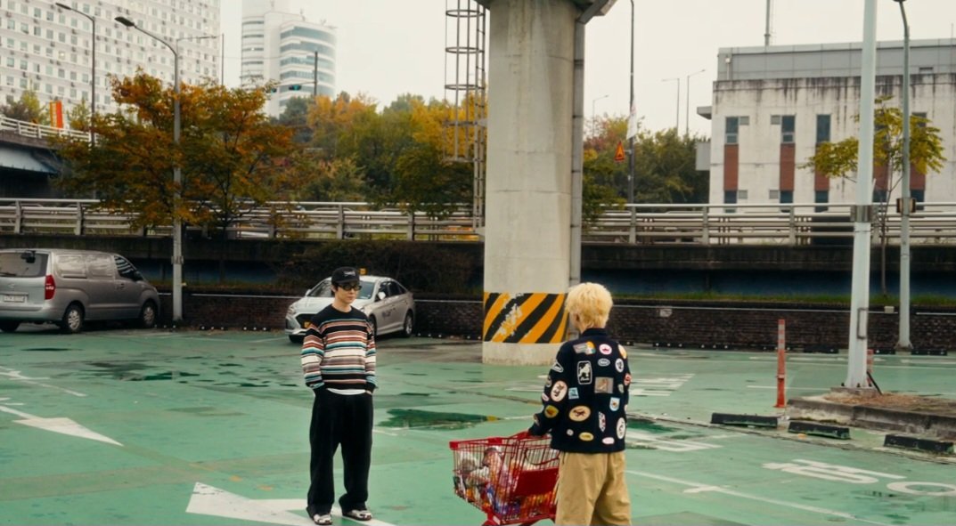 yeolnamsam's tweet image. ユンミンが新曲MVを撮影した駐車場🚗🚕🚐

[NAVERマップ]
Peoplecar麻浦遊水池公営駐車場
ソウル特別市 麻浦区 麻浦洞 36-1
naver.me/FJ68RcTi

#YOONMIN #윤민 #howtouse #하우투유즈 #ロケ地