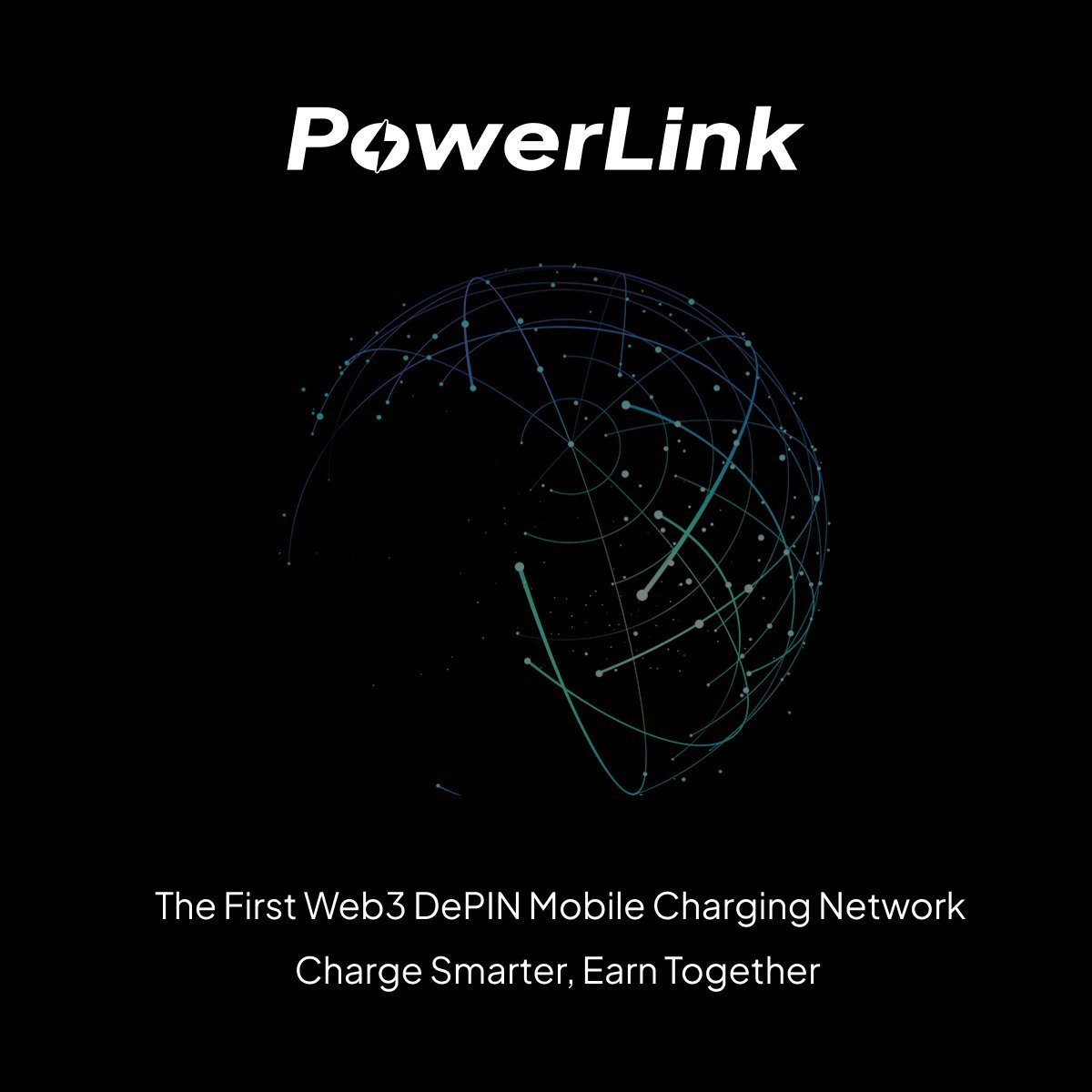 PowerLink tweet media