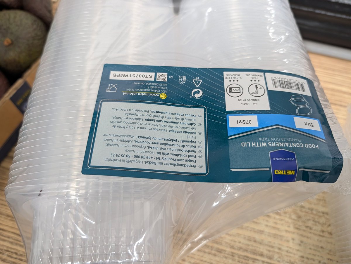 Disruption tweet media