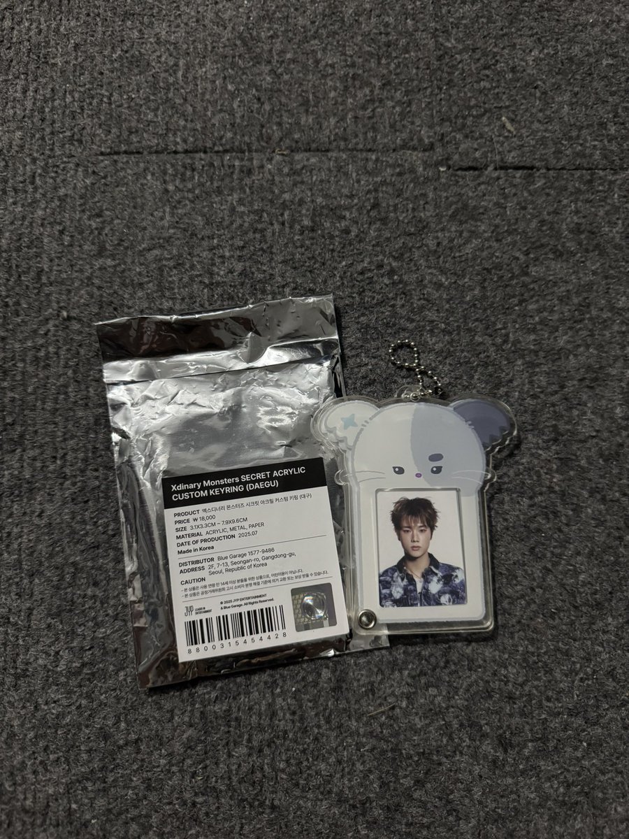 wts lfb ph

– xmon nyangddu keyring
– P700

🔖 xdinary heroes xh xdiz xdinary monster gunil jungsu gaon ode junhan jooyeon