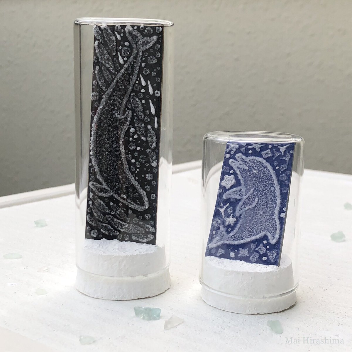 鯨と鯛 鯨と鯛 チキュー (@chikyu523) / Posts / X