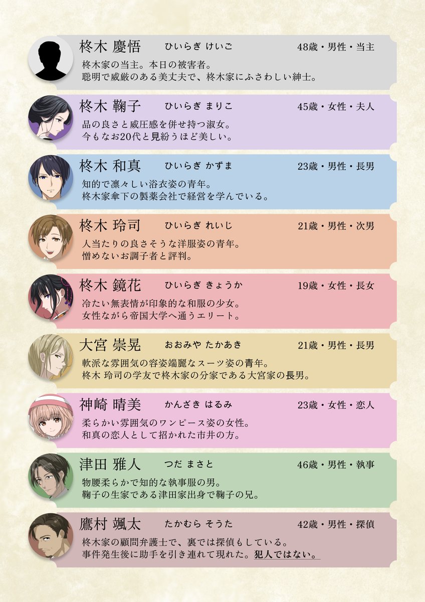 りゅぁ tweet media