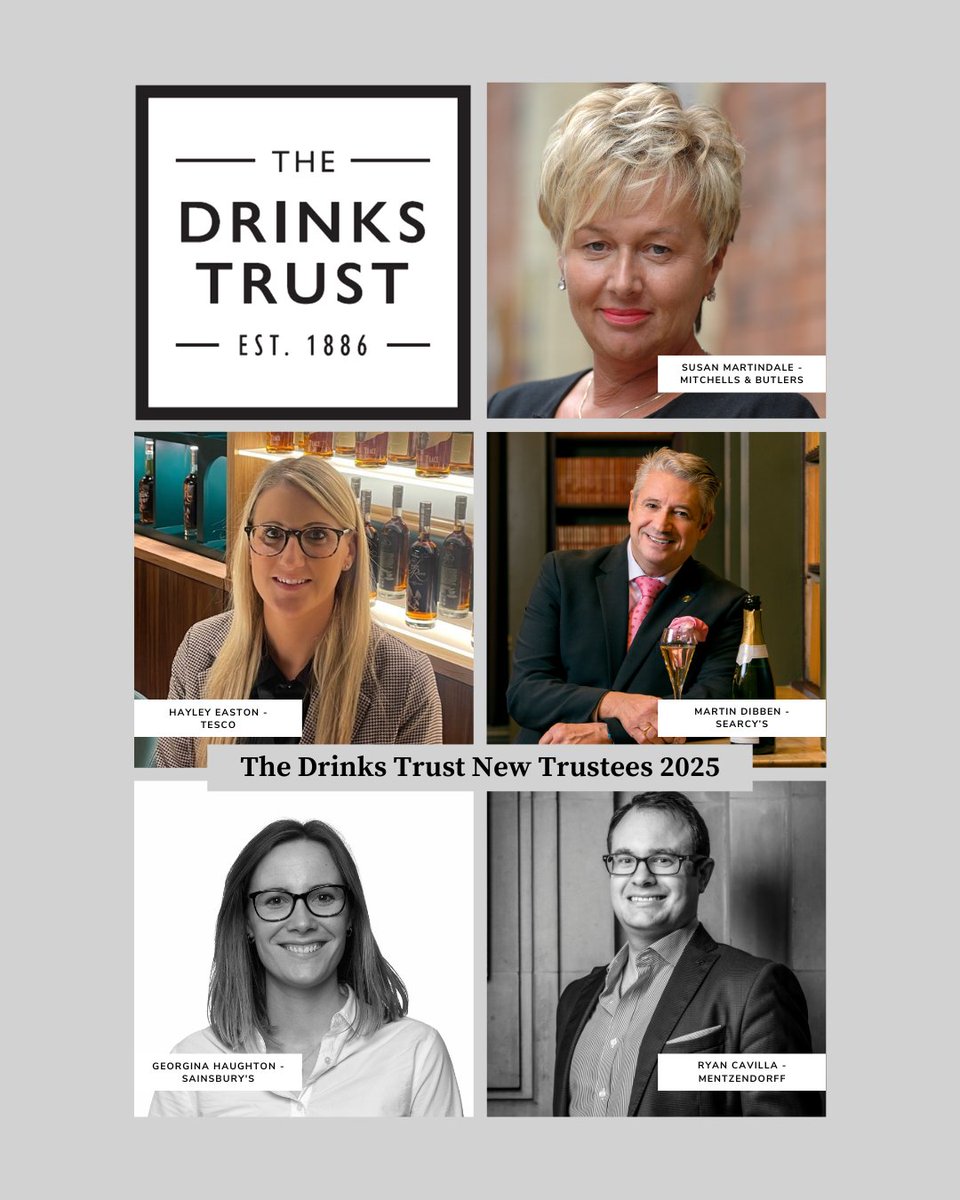 The Drinks Trust tweet media