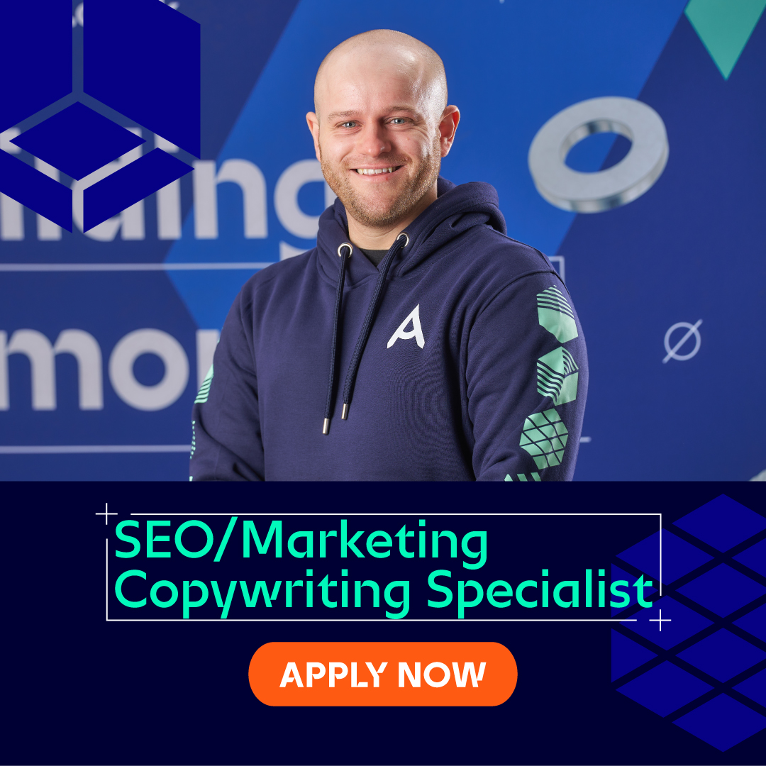 AccuComponents's tweet image. ✍️ We’re hiring an SEO/Marketing Copywriting Specialist!

If you love writing SEO-friendly content + turning engineering into stories that rank, this one’s for you.

Apply now 👉 bit.ly/4hU8BAQ 

#TeamAccu #Hiring #Copywriting #SEO #MarketingJobs