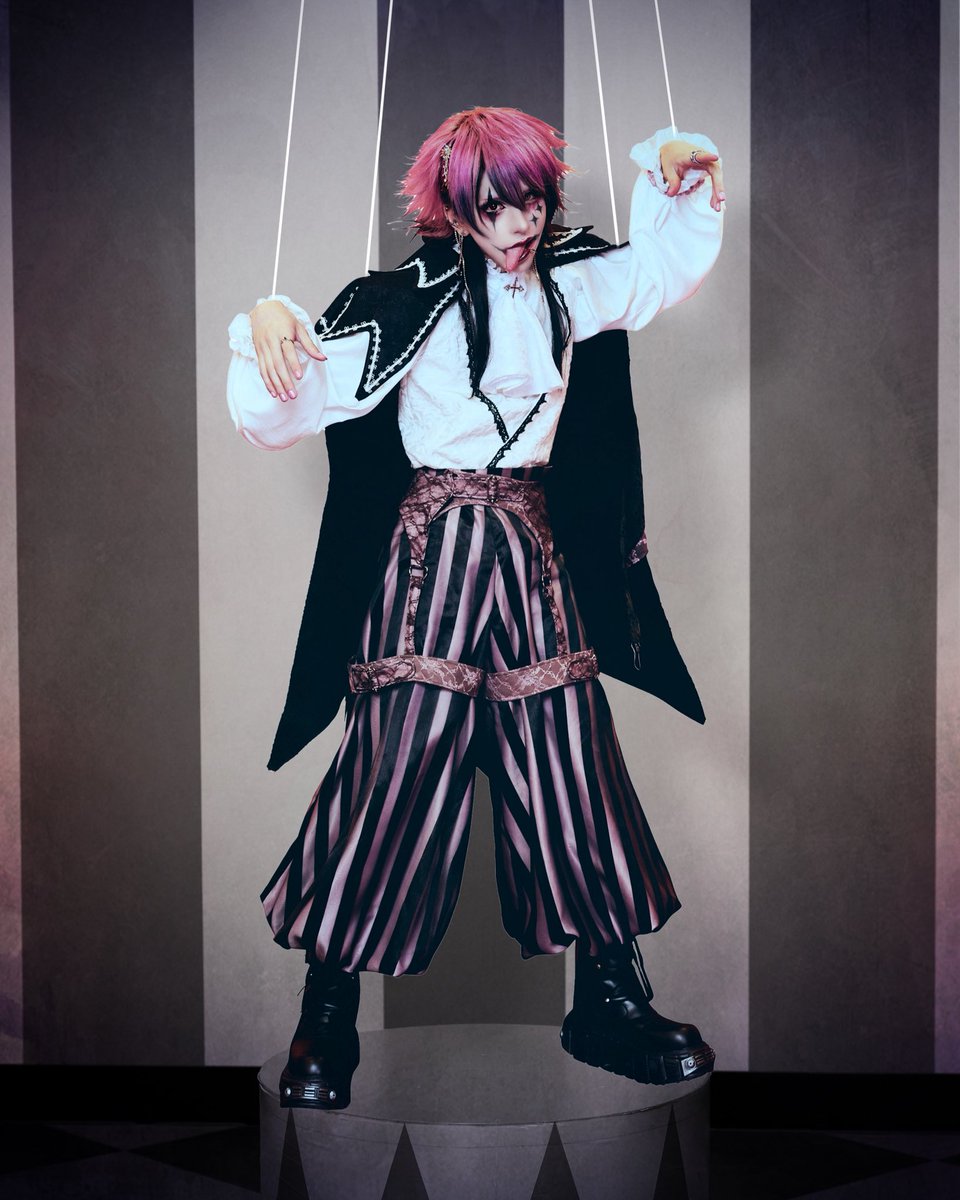 ミュージシャン suu Suu (@RENGEKI_Suu) / Posts / X