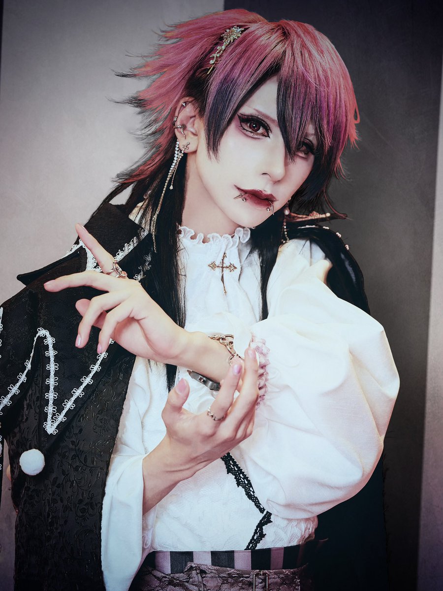 ミュージシャン suu Suu (@RENGEKI_Suu) / Posts / X