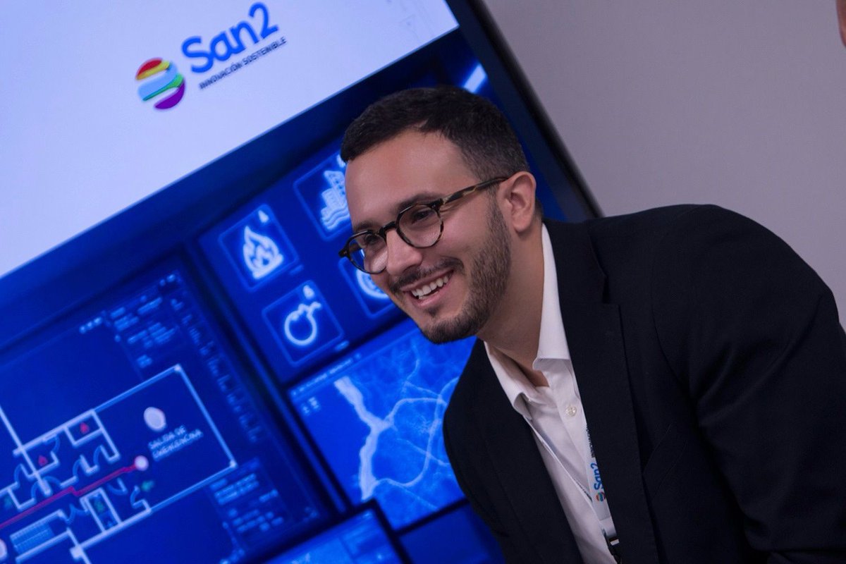 LDAAudioTech's tweet image. Estuvimos en #Integra2 con #San2 Innovación Sostenible y @genetec mostrando cómo nuestra megafonía y evacuación por voz se integra en sistemas inteligentes. 💡

Charlas, demos y conexiones con profesionales que hacen los espacios más seguros.

#LDA #LDAAudioTech #PAVAsystems