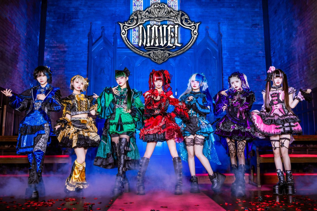 DIAVEL 楓雅あお チェキ 24枚 楓雅あお🦋✝︎DIAVEL (@diavel_ao) / Posts / X