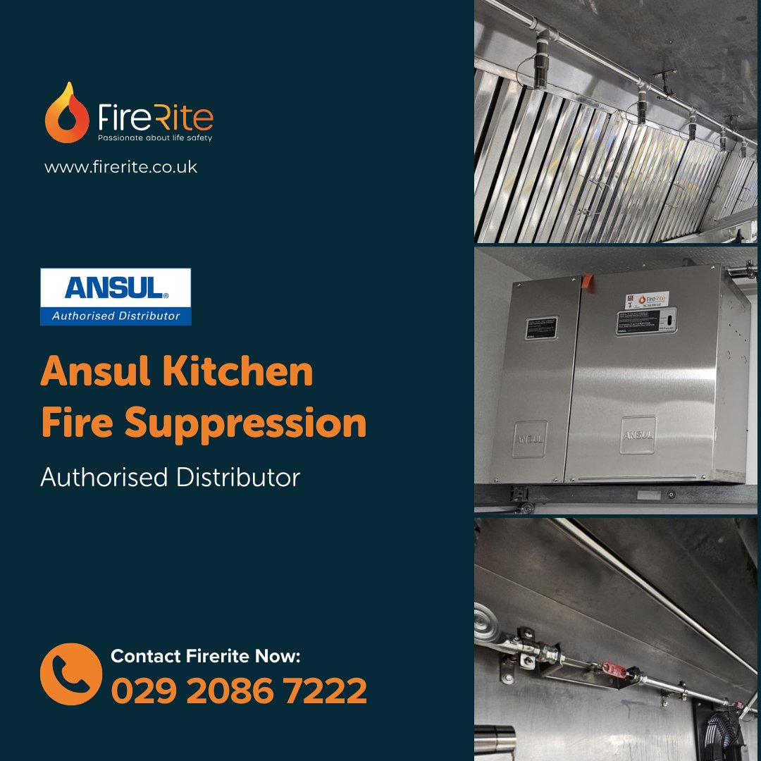 FireRite tweet media