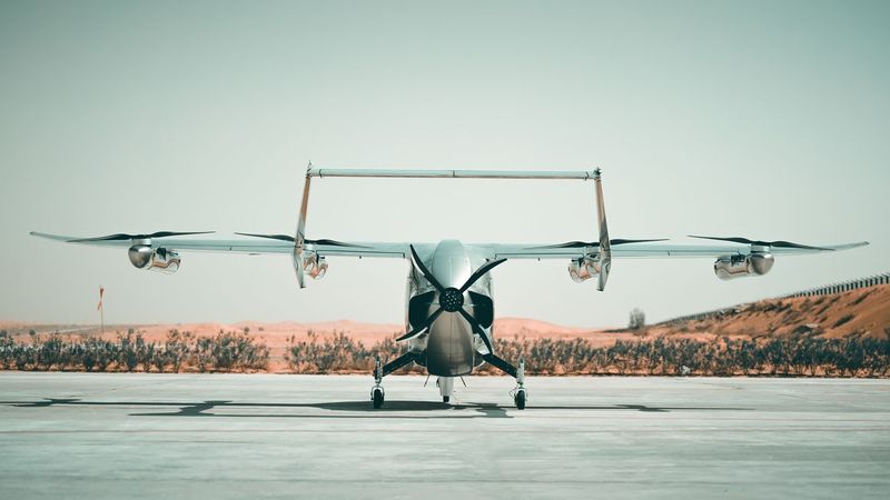 Logistics__ME's tweet photo. Early ideas of autonomous flight looked far ahead a new way of moving through the sky.
LODD Autonomous's Hili now turns that distant horizon into practical progress by anchoring innovation in systems that actually work.
Read more: https://t.co/isKbm54piD
#AirCargo #AAM #Hili https://t.co/DDdEFRxp5D