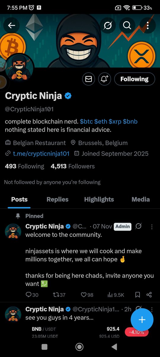 rye88824347's tweet photo. @GiveAwayHost @CrypticNinja101 https://t.co/6DYu1w0iet