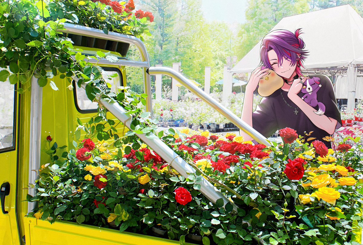 ＃わたらいらすと