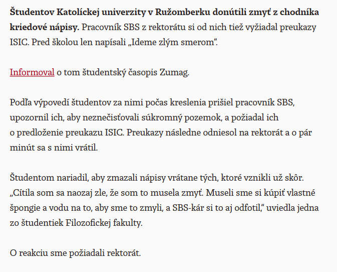 kvasinka's tweet photo. Ja by som len chcel upozorniť, že tu už boli v histórii prípady, kedy to vyzeralo, že režimom už fakt nič nepohne, ale ľudia sa zrazu naozaj nasrali, keď začal robiť zle deťom, a dnes sme od toho vzdialení na dĺžku jedného náhodného SBSkára, ktorý sa zle vyspí. https://t.co/HWtMHtwmDf