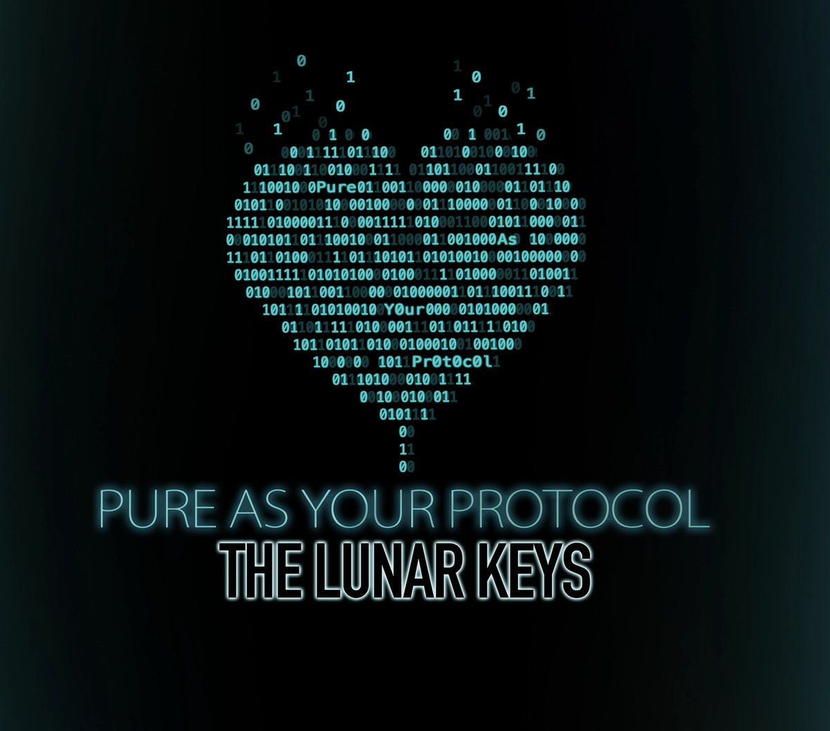 DockBlog's tweet image. The Lunar Keys have arrived at a curious juncture with &apos;Pure As Your Protocol&apos;, a single that manages to feel both claustrophobic and expansive, intimate yet algorithmically distant. 
#indiedockmusicblog #indierock 

indiedockmusicblog.co.uk/?p=33035