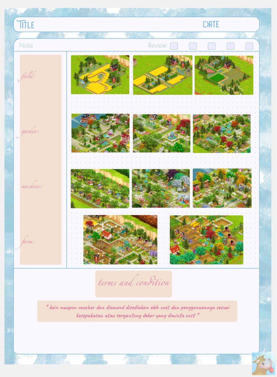 🐄🌾🚜: HAY DAY FESS🪷 tweet media