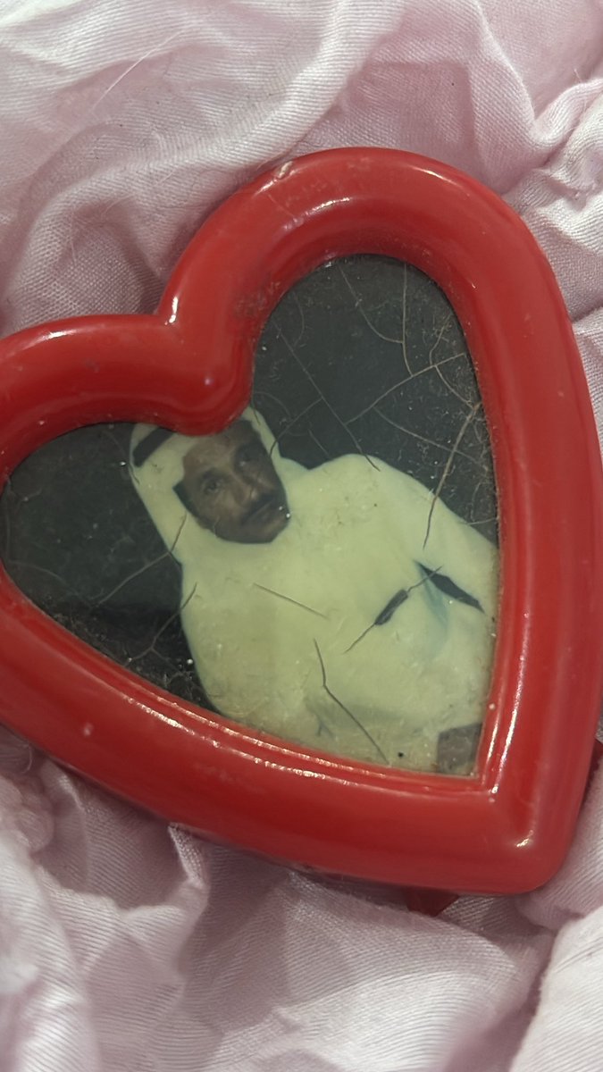 الله يرحمك و يغفر لك يا حبيب حفيدتك🤍

لا تنسو جدي من دعواتكم🙏

ehsan.sa/DonationCampai…