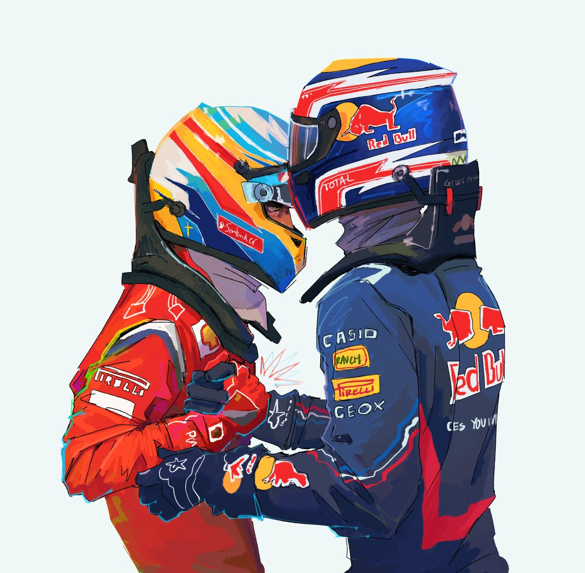 coldarena's tweet image. whatever (grabs you)