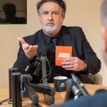 Photo by La Chaîne AB1 (@AB1TV)