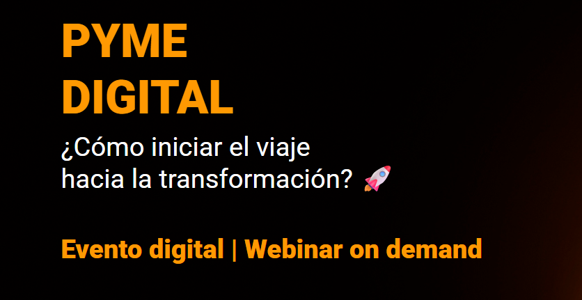 ComputingBPS's tweet image. 💡 El futuro de las #pymes ya está aquí
En el #webinar impartido por expertos de @TDSYNNEX_Spain y descubrirás cómo la #tecnología en la #nube puede ayudarte a optimizar procesos, reducir #gastos y mejorar la #colaboración de tus equipos
𝐀𝐜𝐜𝐞𝐝𝐞 𝐲𝐚👉lnkd.in/dk42HbDf
