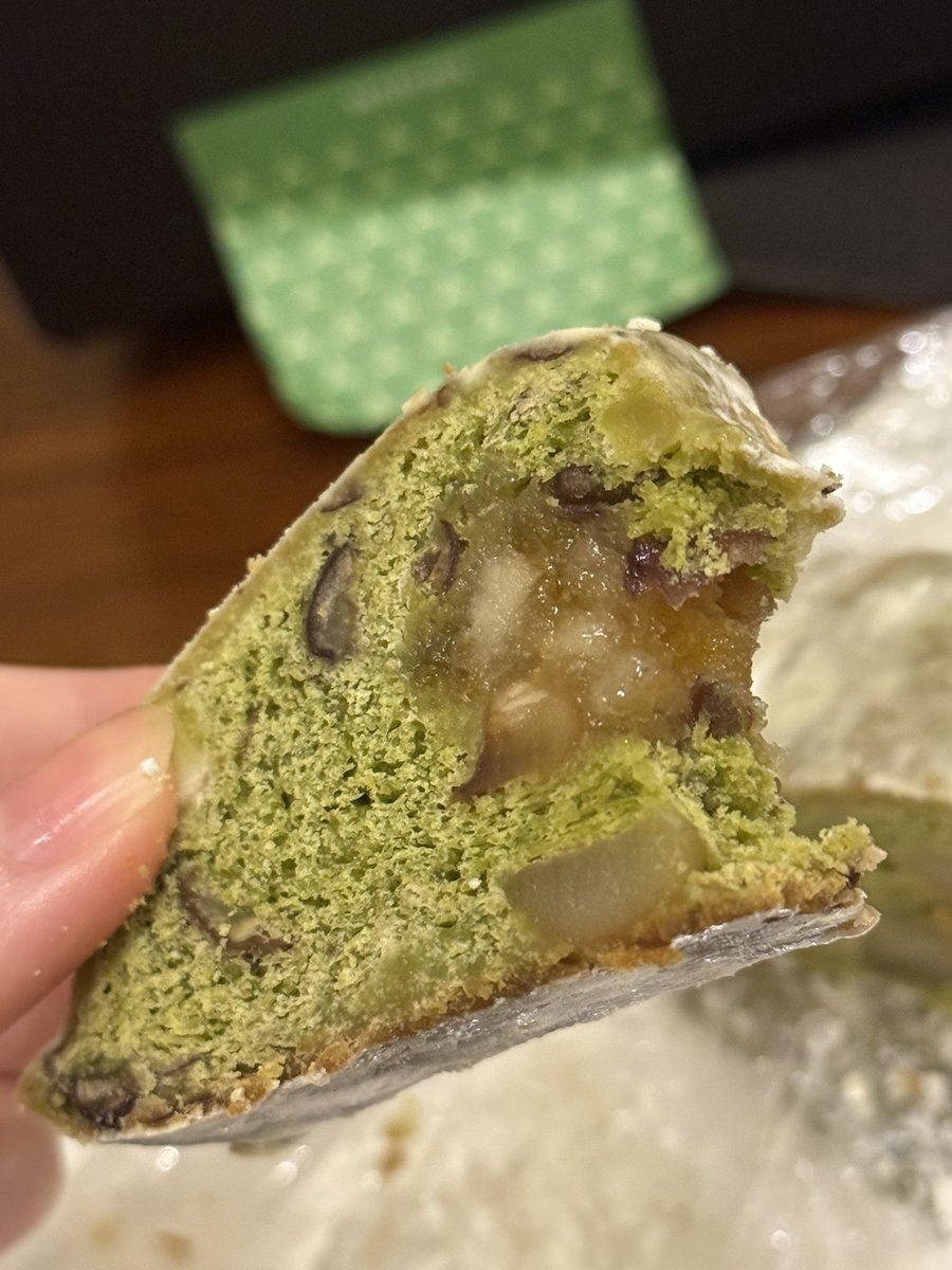 滅茶抹茶 (@metchamatcha1) / Posts / X