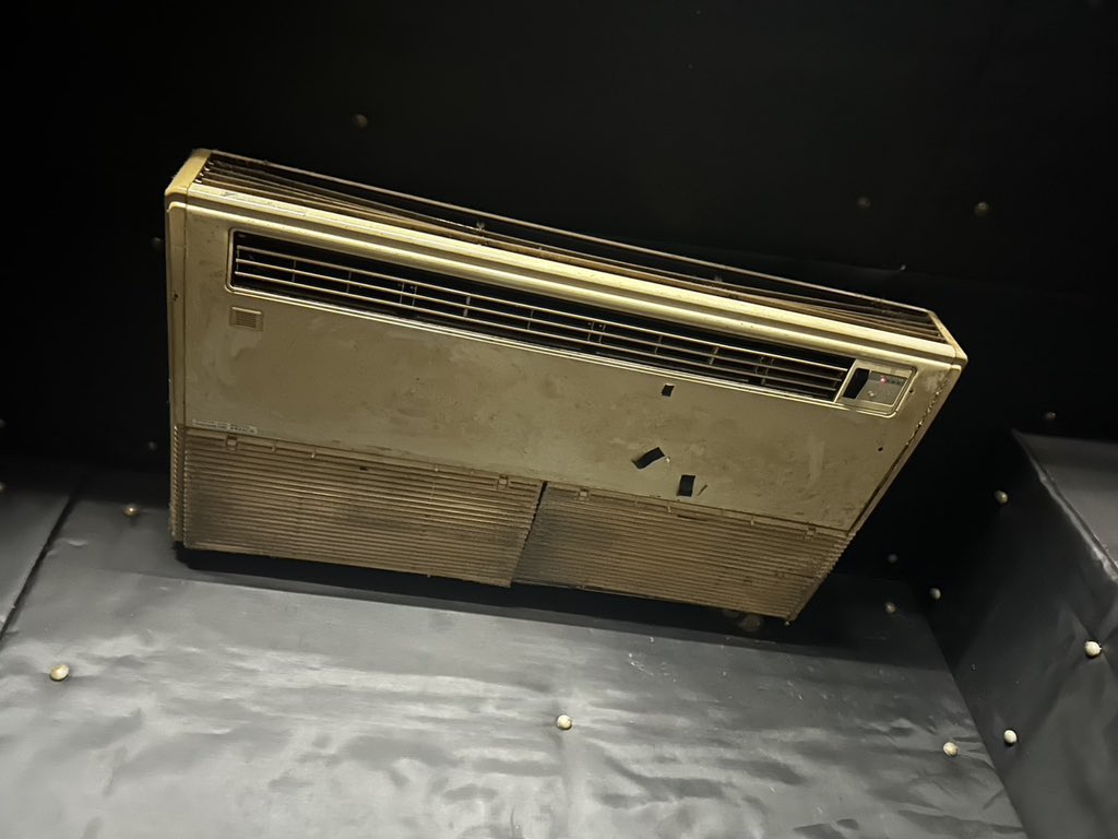 【活動報告を更新しました！】

鶴見GIGSのオーナー大久保です。 

muevo.jp/studios/205940… #muevo