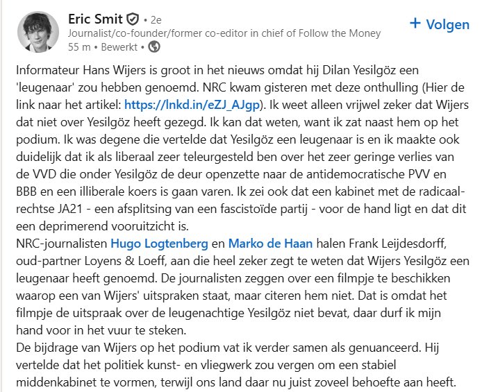 Marc van der Vegt tweet media