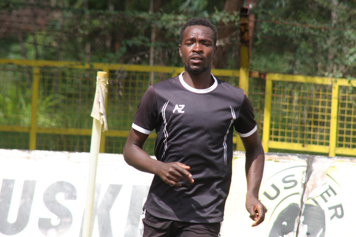 FKF_NSL's tweet image. Ahead of their trip to Kisumu for their fixture against Vihiga, FC Talanta 🔨🛠️🪛🔧🪚🗜️⛏️🪓🧰🔩⚙️! 

#FKFNSL