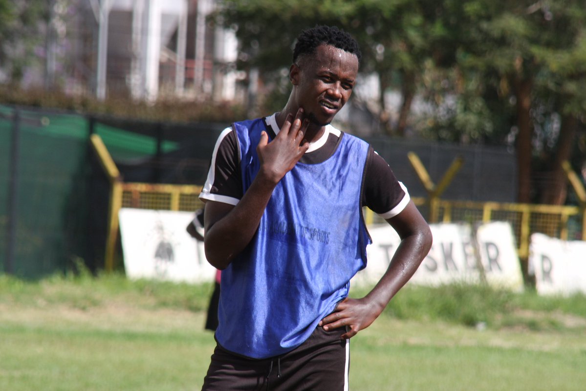 FKF_NSL's tweet image. Ahead of their trip to Kisumu for their fixture against Vihiga, FC Talanta 🔨🛠️🪛🔧🪚🗜️⛏️🪓🧰🔩⚙️! 

#FKFNSL