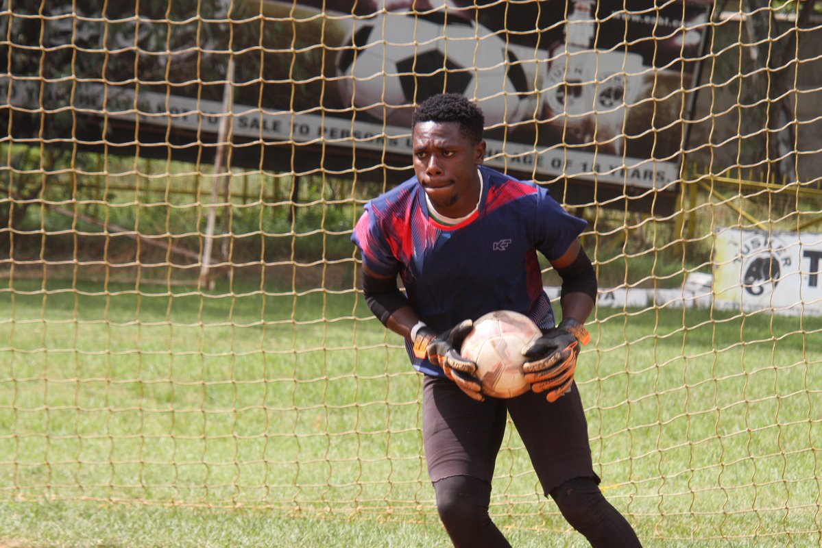 FKF_NSL's tweet image. Ahead of their trip to Kisumu for their fixture against Vihiga, FC Talanta 🔨🛠️🪛🔧🪚🗜️⛏️🪓🧰🔩⚙️! 

#FKFNSL