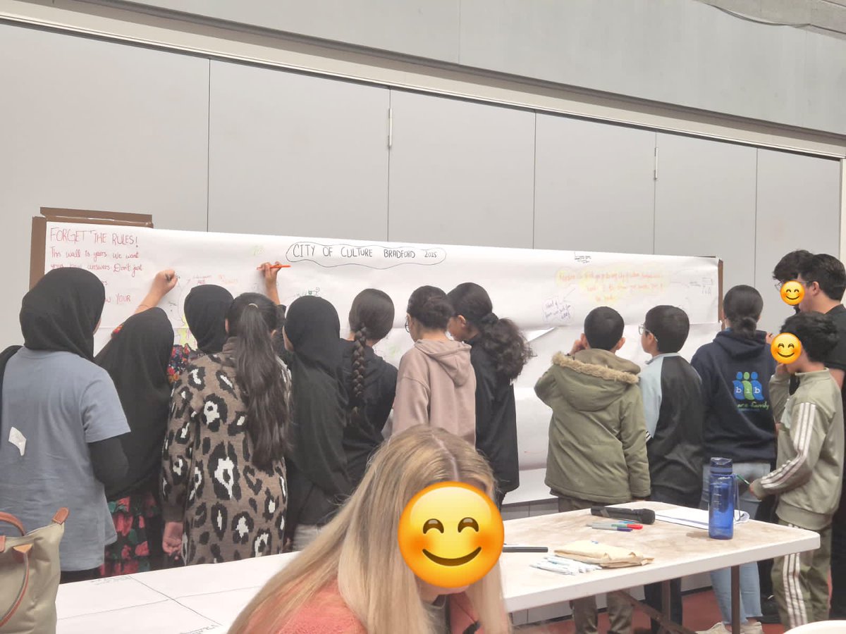 Faith in Communities tweet media