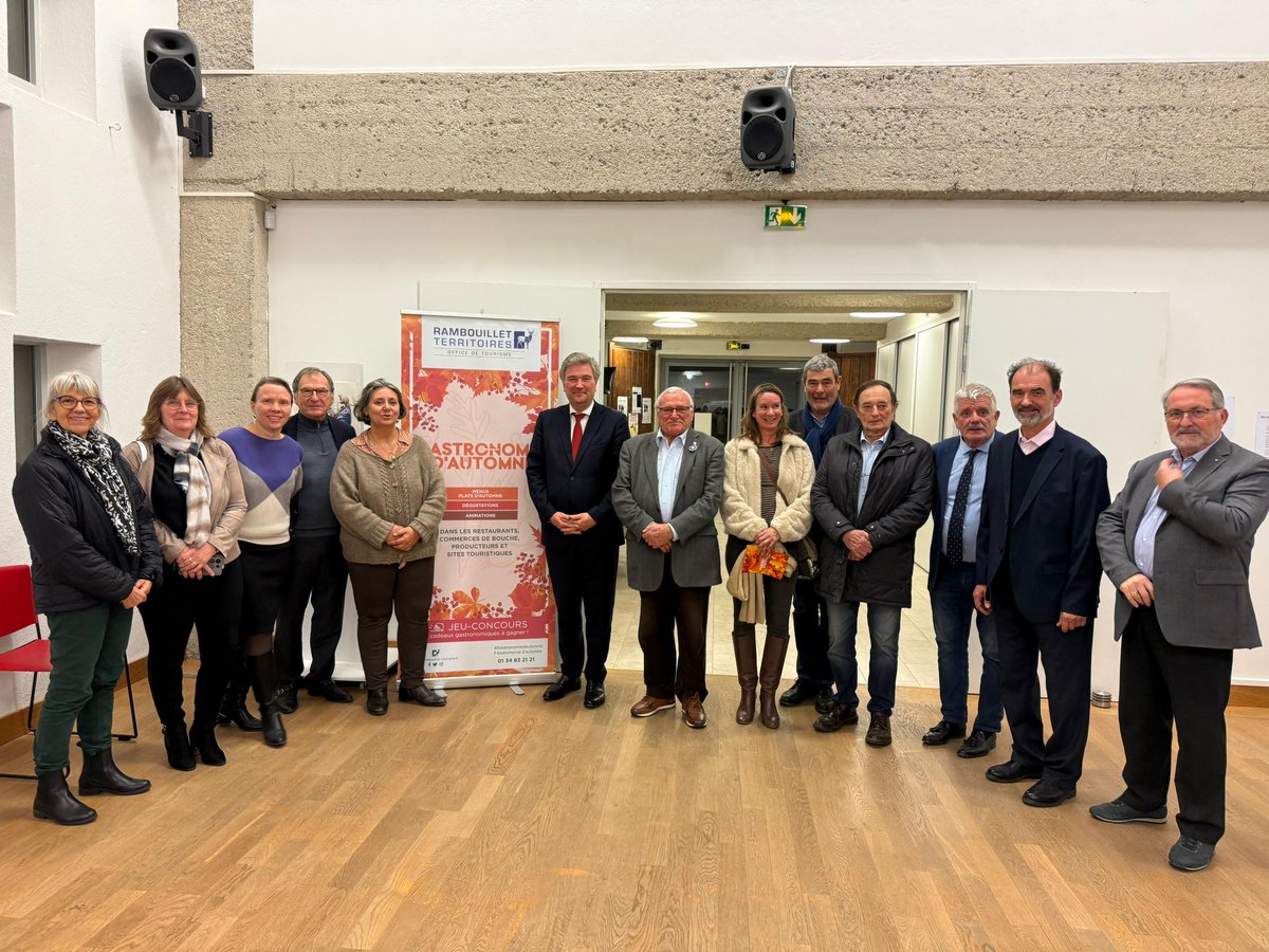 Thomas Gourlan tweet media