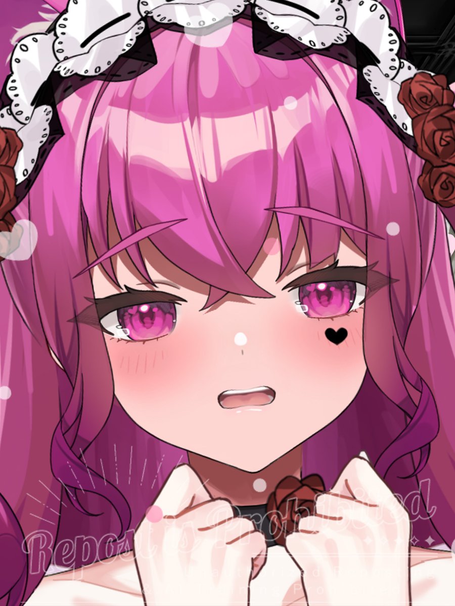 れゐさん活動7周年 おめでとうございます㊗️🍾