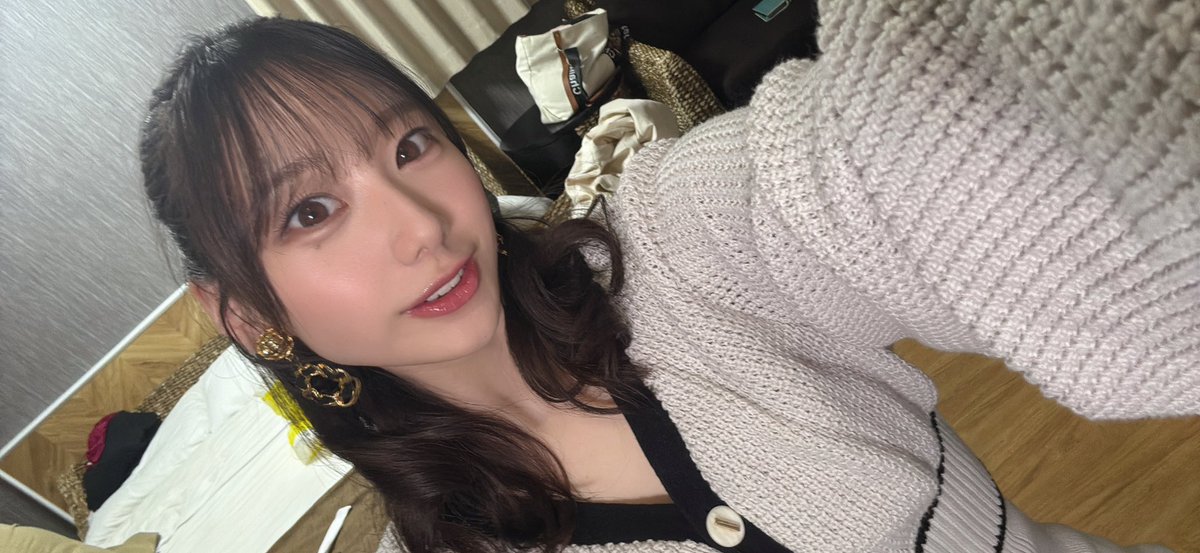 新作は見てくれた？👀✨