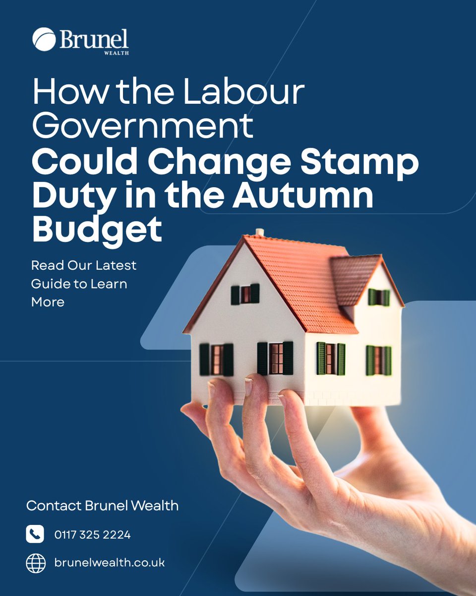 Brunel Group tweet media