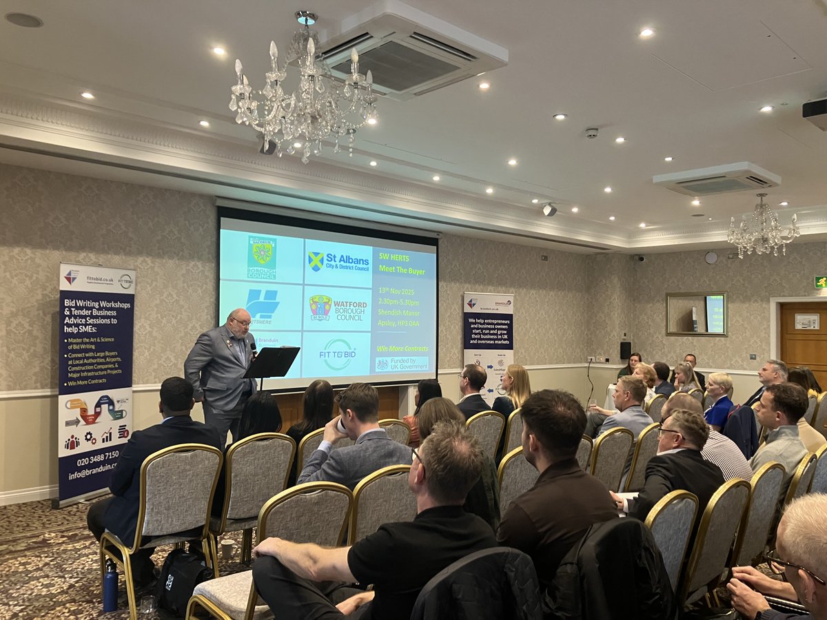 Hertsmere BC tweet media