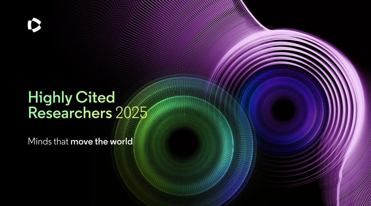 PIK_Klima's tweet image. 13 PIK-Forschende gehören zu den Highly Cited Researchers 2025 weltweit. Herzlichen Glückwunsch! 💐👏 Sie gehören zu den Top 1 Prozent der meistzitierten Wissenschaftlerinnen und Wissenschaftler im jährlichen Ranking von @ClarivateAG: pik-potsdam.de/de/aktuelles/n…