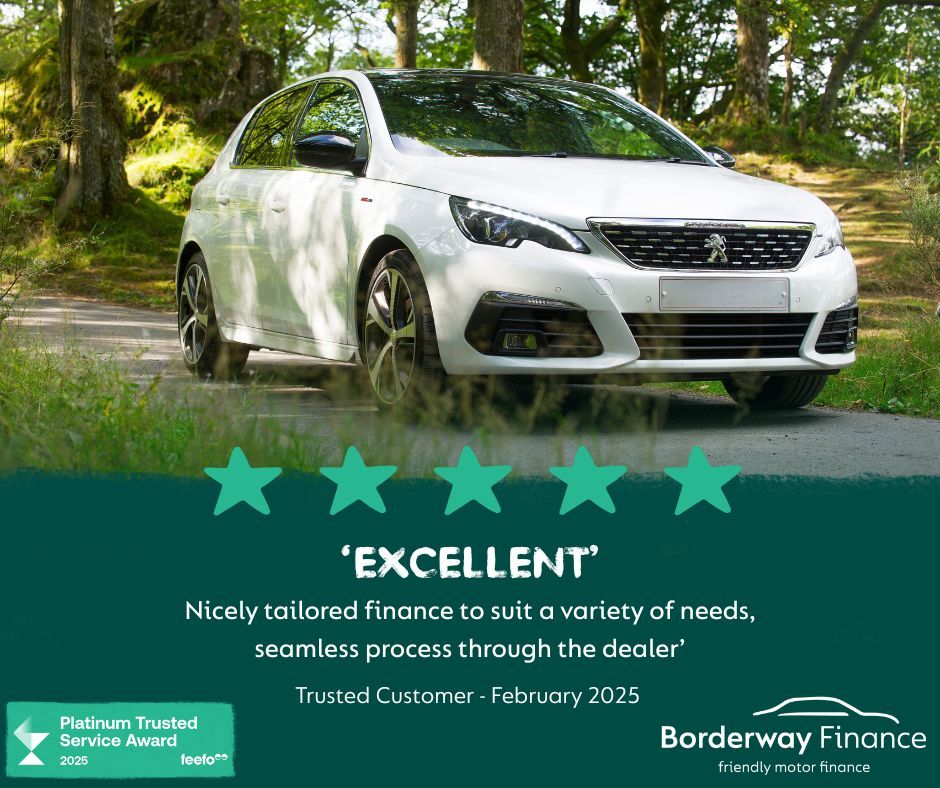 We love hearing feedback like this! 💚

Working with trusted local dealers like Intercars of Penrith means we can offer finance that’s tailored to suit different needs – with a smooth process from start to finish.

Thinking about your next car? 👇
buff.ly/3Jff3kq