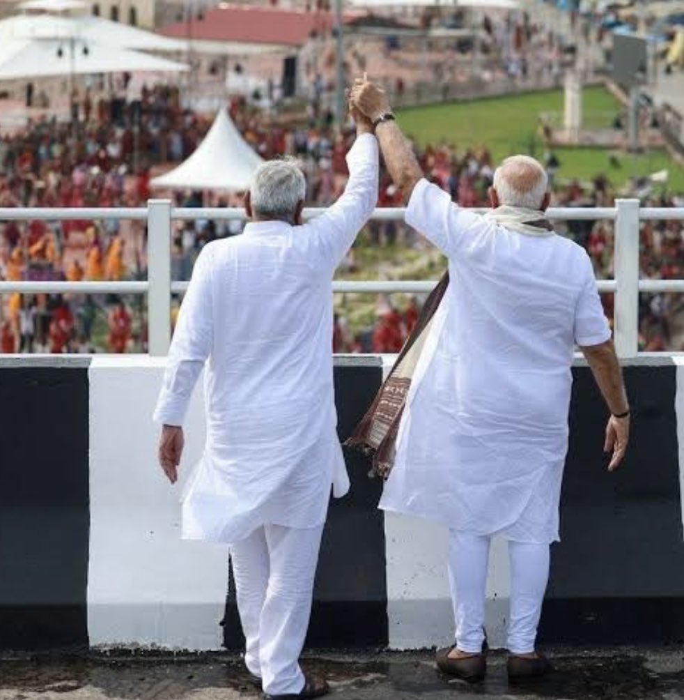 बम्पर जीत 💪🏻
#BiharElection2025 #BJP4Bihar